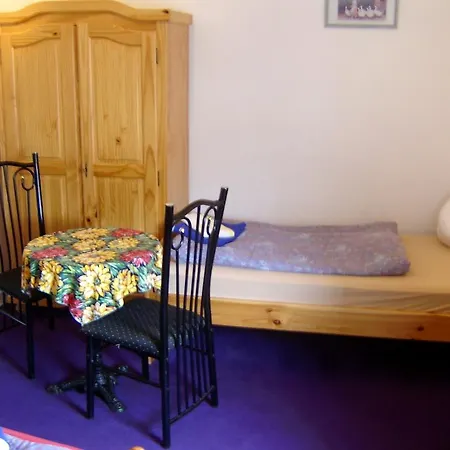 Guest house Probstheida Ug