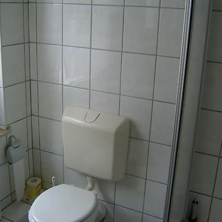 Guest house Probstheida Ug Leipzig