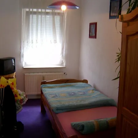 Guest house Probstheida Ug Leipzig