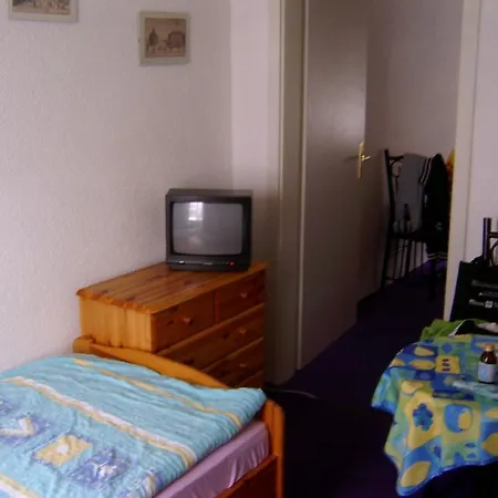 Probstheida Ug Guest house