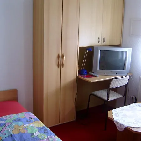 Guest house Probstheida Ug Leipzig