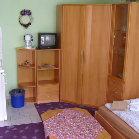 Guest house Probstheida Ug 2*