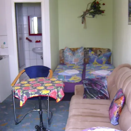Guest house Probstheida Ug