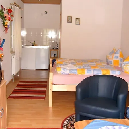Guest house Probstheida Ug Leipzig