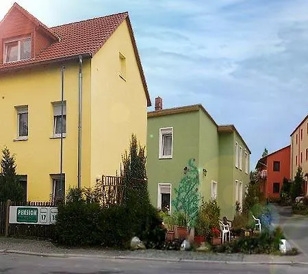 Guest house Probstheida Ug Leipzig