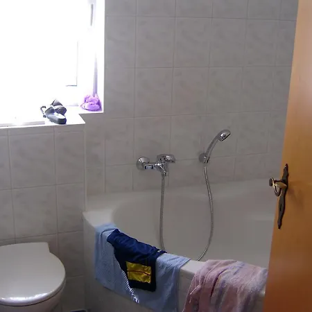 Guest house Probstheida Ug 2*