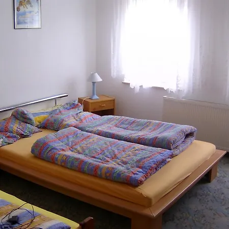 Guest house Probstheida Ug Leipzig