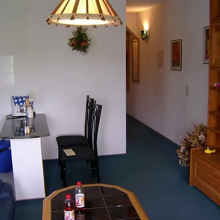 Guest house Probstheida Ug