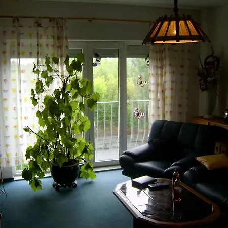Guest house Probstheida Ug