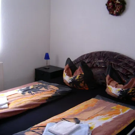Guest house Probstheida Ug