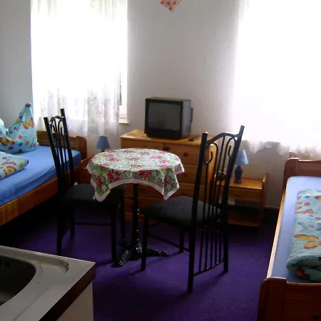Probstheida Ug Guest house 2*
