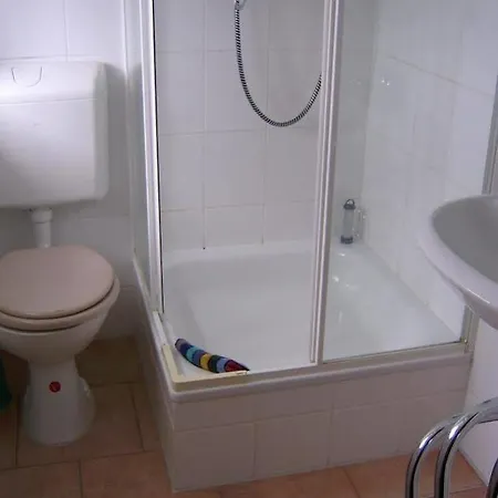 Probstheida Ug Guest house Leipzig