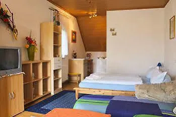 Guest house Probstheida Ug 2*