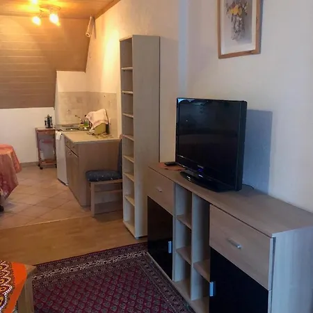 Probstheida Ug Guest house 2*