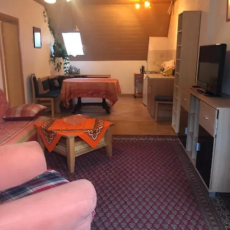 Probstheida Ug Guest house 2*