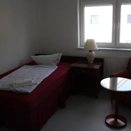 Probstheida Ug Guest house 2*