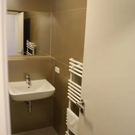 Probstheida Ug Guest house Leipzig