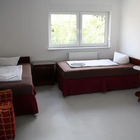 Guest house Probstheida Ug