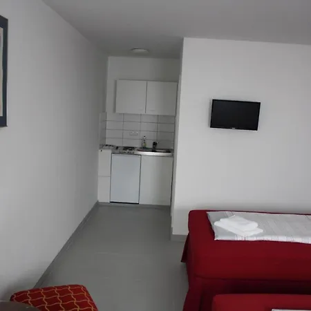 Guest house Probstheida Ug 2*