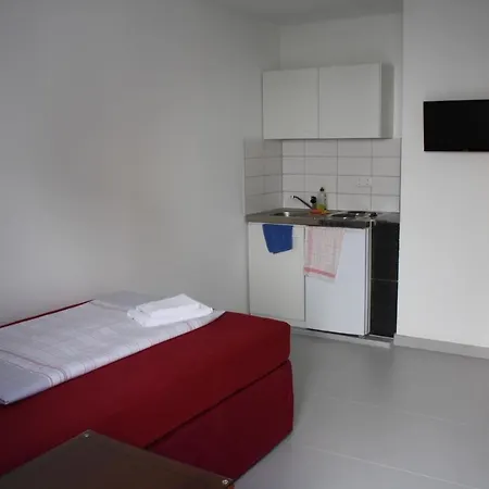 Probstheida Ug Guest house Leipzig